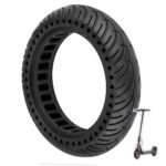 (1 UN)PNEU MACIÇO 8,5" ULTRA LEVE V3 (NEDONG)