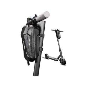 (2L) BOLSA IMPERMEABLE WILDMAN XIAOMI SCOOTER 2 LITROS