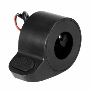 ACELERADOR TROTINETE COMPATÍVEL XIAOMI SCOOTER M365/1S/ESSENTIAL/PRO