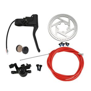 KIT SISTEMA DE TRAVAGEM XIAOMI