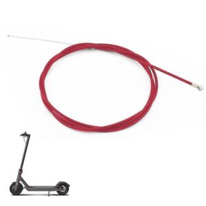 CABO DE TRAVÃO XIAOMI SCOOTER 176~191CM
