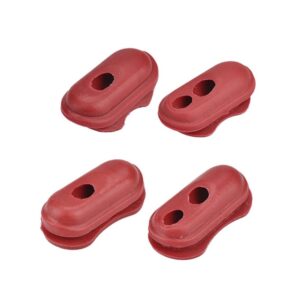 KIT BORRACHAS XIAOMI SCOOTER