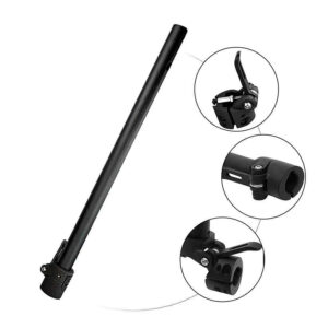 (PRETO) MASTIL XIAOMI M365