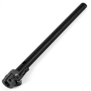 (PRETO)BARRA MASTIL XIAOMI PRO