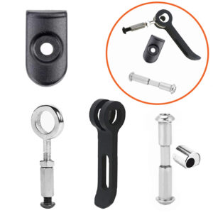 KIT SUJECIÓN DIANTEIRA XIAOMI SCOOTER