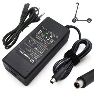 CARREGADOR 42V-2A COMPATÍVEL COM TROTINETE SERIES XIAOMI BASIC