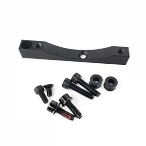 (PRETO) SUPORTE TRAVÃO XTECH XIAOMI