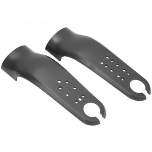 EMBELEZADOR FORQUETA M365 (PRETO)