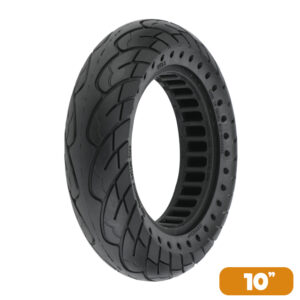(1 UN)PNEU MACIÇO 10X2.125 ULTRA LEVE V3 (NEDONG)