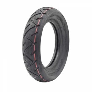 COBERTURA CST 10x2.5" ORIGINAL TUBELESS PARA TROTINETE ELÉCTRICA