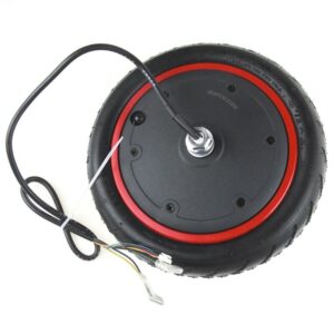 (RED) MOTOR DE 350W MODELO PRO COMPATÍVEL COM M365/PRO