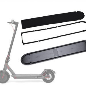 (M365) TAPA BATERIA + ADHESIVOS