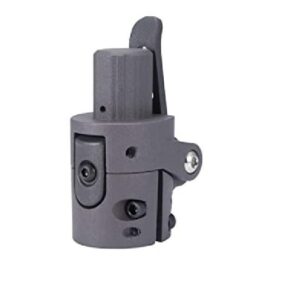BASE PLIEGUE XIAOMI M365 COMPLETO