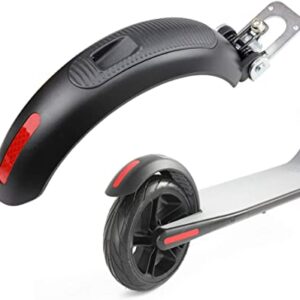 GUARDA-LAMAS TRASEIRO SEGWAY NINEBOT ES1 ES2 ES4