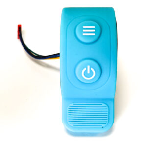 ACELERADOR CECOTEC OUTSIDER / BONGO SERIE A