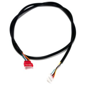 CABO ALIMENTACIÓN CECOTEC OUTSIDER / BONGO SERIE A