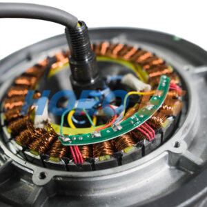PLACA COM SENSORES HALL MOTOR BRUSHLESS PARA TROTINETE ELÉCTRICA