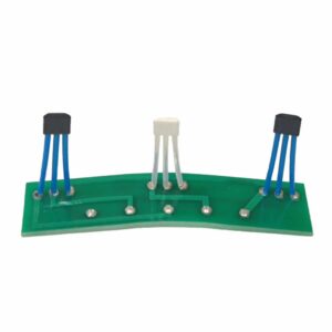 SENSOR HALL MINI MOTOR BRUSHLESS PARA TROTINETE ELÉCTRICA