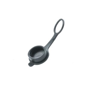 TAPON PROTECTOR DE BORRACHA PARA TOMA DE CARGA TROTINETE