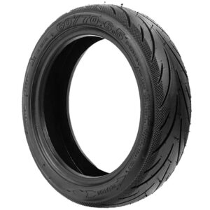 Cobertura tubeless 60/70-6.5 compatível com Smartgyro K2 e segway Ninebot MAX G30 Trotinete eléctrica