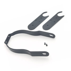 SUPORTE GUARDA-LAMAS 8,5"/10" XIAOMI M365, 1S, ESSENTIAL, PRO E PRO2