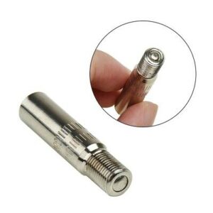 EXTENSOR VÁLVULA ANTI RETORNO PARA TROTINETE ELÉCTRICA