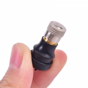 VÁLVULA TUBELESS PARA COBERTURAS COMPATÍVEL COM COBERTURAS DE 8,5" E 10"