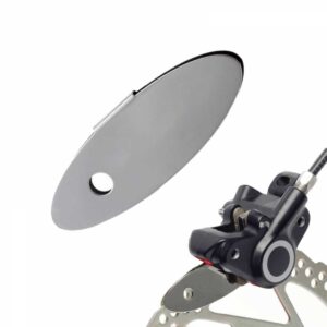 ALINEADOR PARA DISCO DE TRAVÃO 110MM, 120MM, 140MM