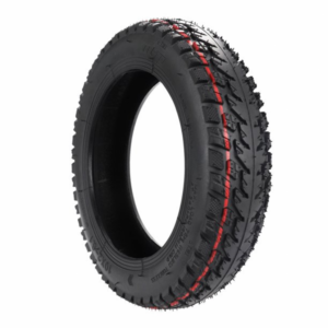 PNEU 10x2 OFFROAD TUBELESS COMPATÍVEL COM SERIES TROTINETE XIAOMI SCOOTER
