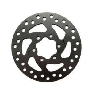 DISCO DE TRAVÃO 120MM 6 AGUJEROS COMPATÍVEL COM CECOTEC OUTSIDER / BONGO SERIE A