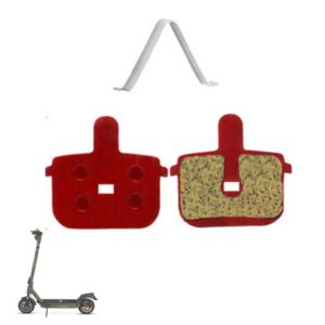 PASTILHA TRAVÃO TCOMPATÍVEL SMARTGYRO K2