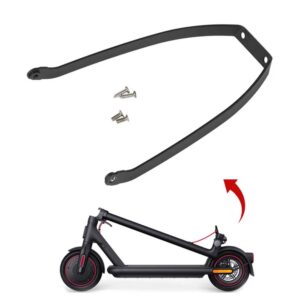 SUPORTE METÁLICO GUARDA-LAMAS 10" POLEGADAS XIAOMI Mi 4 / MI 4 PRO