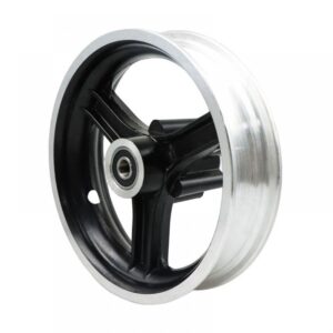 Roda llanta de 10" polegadas para trotinete eléctrica