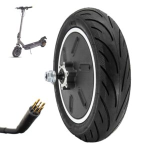 Motor com cobertura 60/70-6.5 compatível com Trotinete Smartygro K2