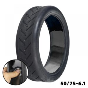 Cobertura 8,5" X 2 / 50/75-6.1 CHAOYANG com gel antipinchazos para Trotinete eléctrica Series Xiaomi Scooter