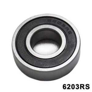 ROLAMENTO 6203-RS
