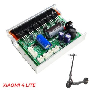 Controladora (1st Gen) Compatível com Xiaomi Mi4 Lite Deslimitado