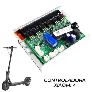 Controladora Compatível com Xiaomi Mi 4 Deslimitado
