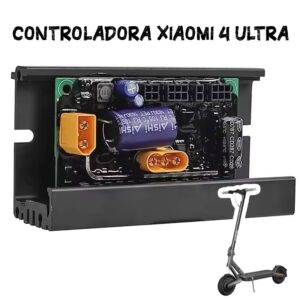 Controladora compatível com Xiaomi Mi4 Ultra