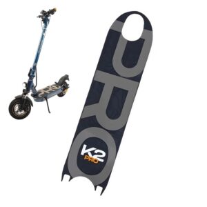 Alfombrilla Lija compatível com Smartgyro K2 PRO
