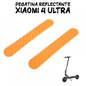 Pegatina Reflectante compatível com Xiaomi 4 Ultra