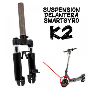 Suspensão Dianteira Smartgyro K2