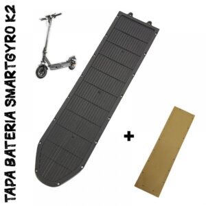 Tapa Bateria Smartgyro K2 + Adhesivo