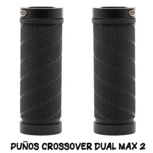 Punhos compatível com Smartgyro Crossover Dual MAX 2