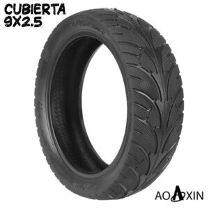 Cobertura 9x2.5 Marca Aoxin