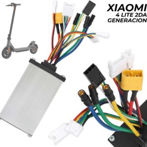 Controladora Xiaomi 4 lite 2da Generación