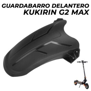 GUARDA-LAMAS dianteiro KUKIRIN G2 MAX
