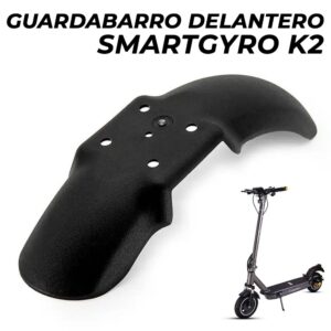 GUARDA-LAMAS dianteiro SMARTGYRO K2