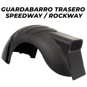 GUARDA-LAMAS TRASEIRO Smartgyro Speedway / Rockway