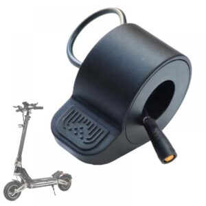 Acelerador Ecoxtrem Tank M41